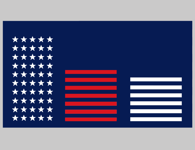 Alternate Flags – Onward American
