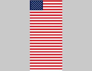 Alternate Flags – Onward American
