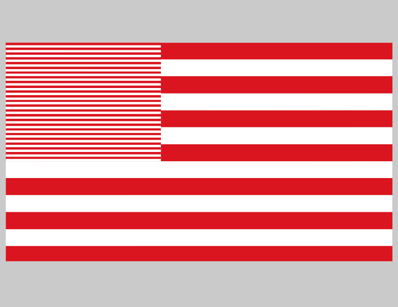Alternate Flags – Onward American