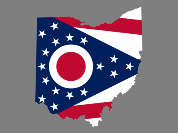 The Nifty Fifty: Ohio