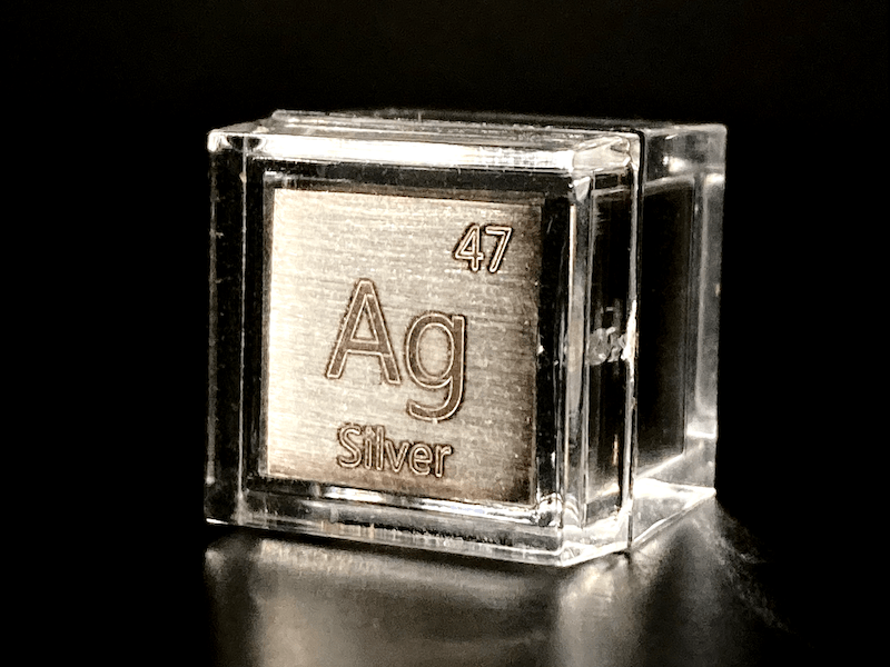 Elemental Exploration No. 47