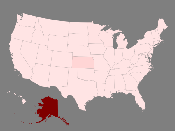 The Lacustrine States