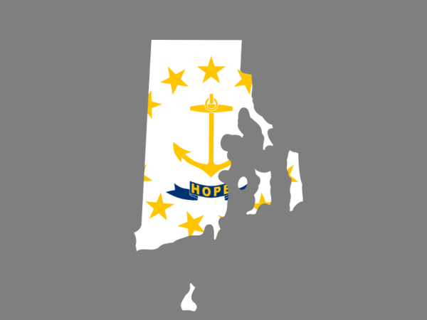 The Nifty Fifty: Rhode Island