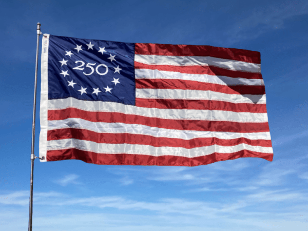 Semiquincentennial