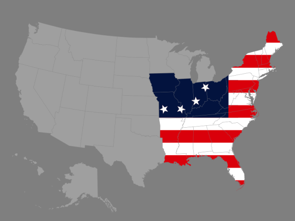 The States of the Revolution
