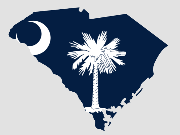 The Nifty Fifty: South Carolina