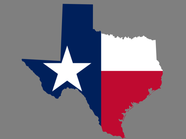 The Nifty Fifty: Texas