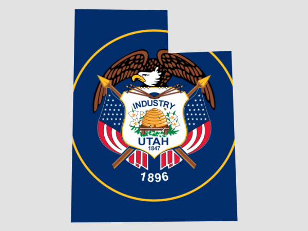The Nifty Fifty: Utah