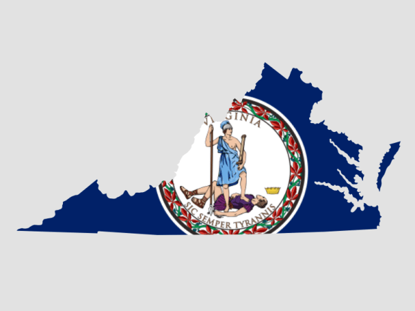 The Nifty Fifty: Virginia