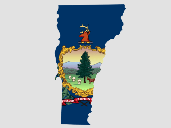 The Nifty Fifty: Vermont