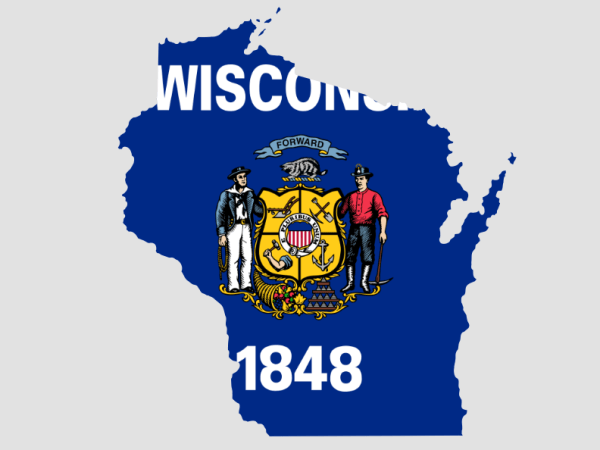 The Nifty Fifty: Wisconsin