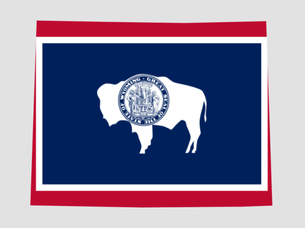 The Nifty Fifty: Wyoming